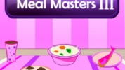 Meal Masters 3