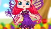 Fruit Fairy game