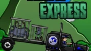 Zombie Express