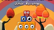Monsterland 2: Junior Revenge