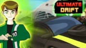 Ben 10 Ultimate Drift