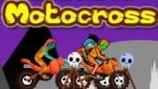 Zombie Motocross