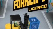 Forklift License