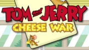 Tom and Jerry Cheese War