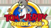 Tom and Jerry Cheese War 2