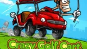 Crazy Golf Cart 2