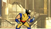 Wolverine The Last Stand
