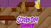 Scooby Doo Diner