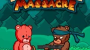 Teddy Bear Picnic Massacre