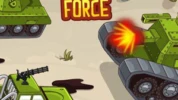 Desert Strike Force
