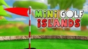 Mini Golf Island