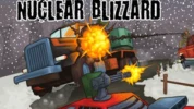 Road of Fury 2: Nuclear Blizzard