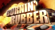 Burnin Rubber