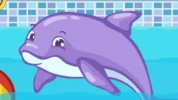 Dolphin Slacking