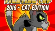 Mutant Fighting Cup 2016 - Cat Edition