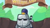 Adventures in Wierdland