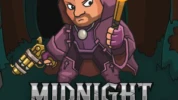 Midnight Hunter