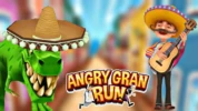 Angry Gran Run Mexico