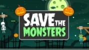 Save The Monsters