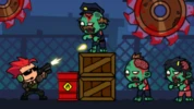 Zombie Gunpocalypse