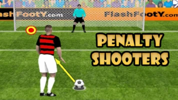 Penalty Shooters 2 - Jogue gratuitamente na Friv5