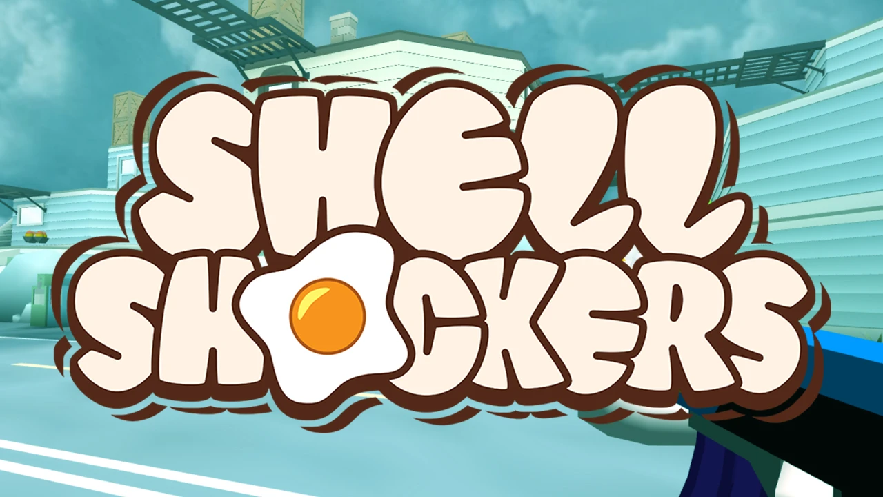 Shell Shockers - Play Online Free
