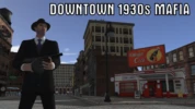Downtown Mafia 1930s