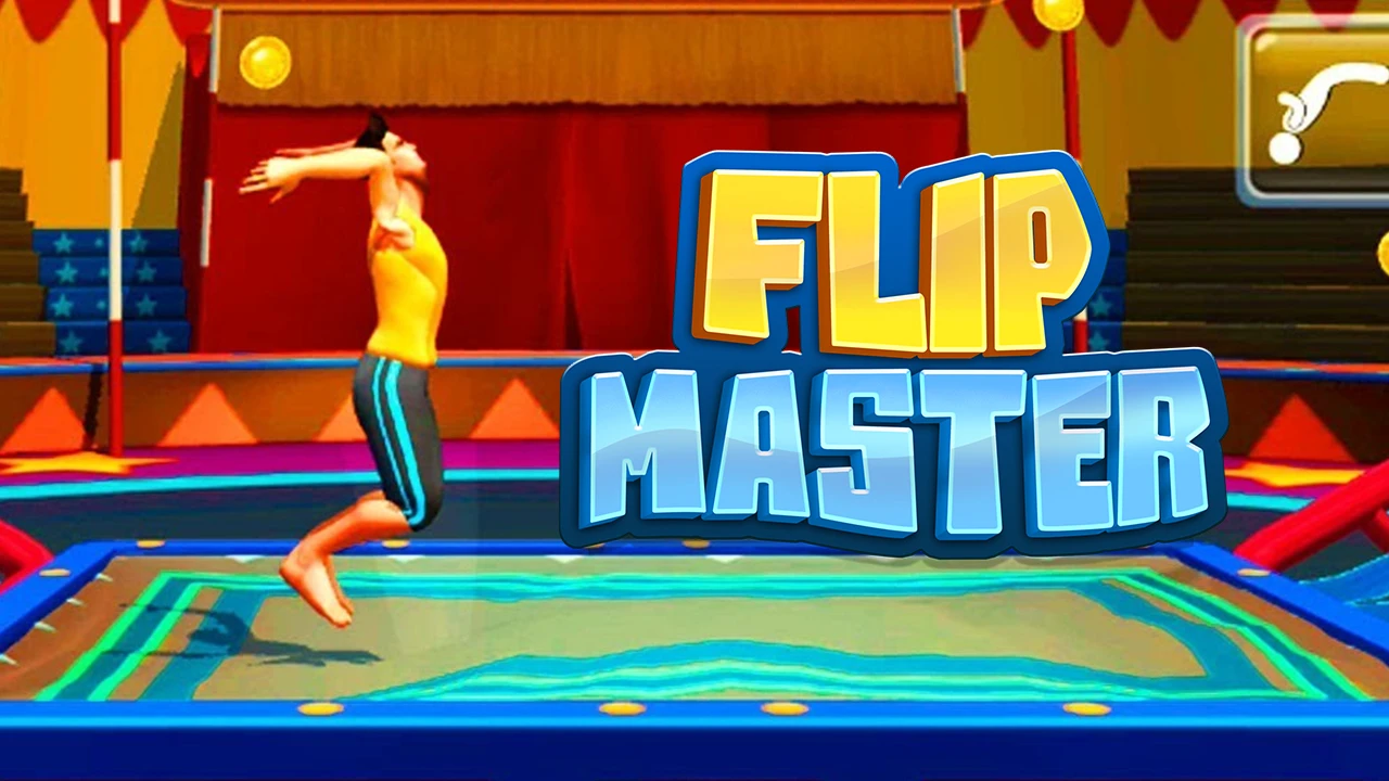 Flip Master | Flash Games 247