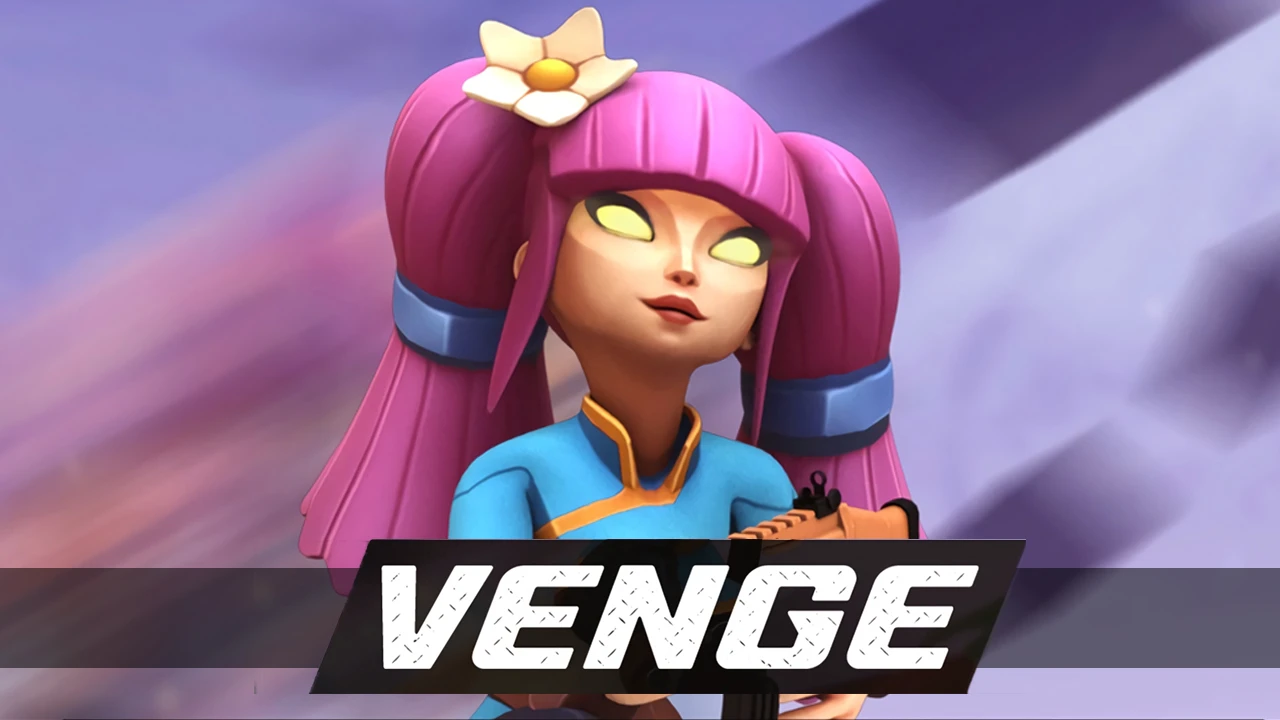 Starter's Guide, Venge.io Wiki