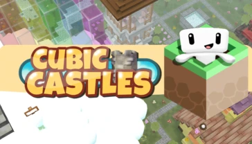 Cubic Castles