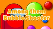 Among Them Bubble Shooter
