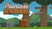 Princess Squirrel