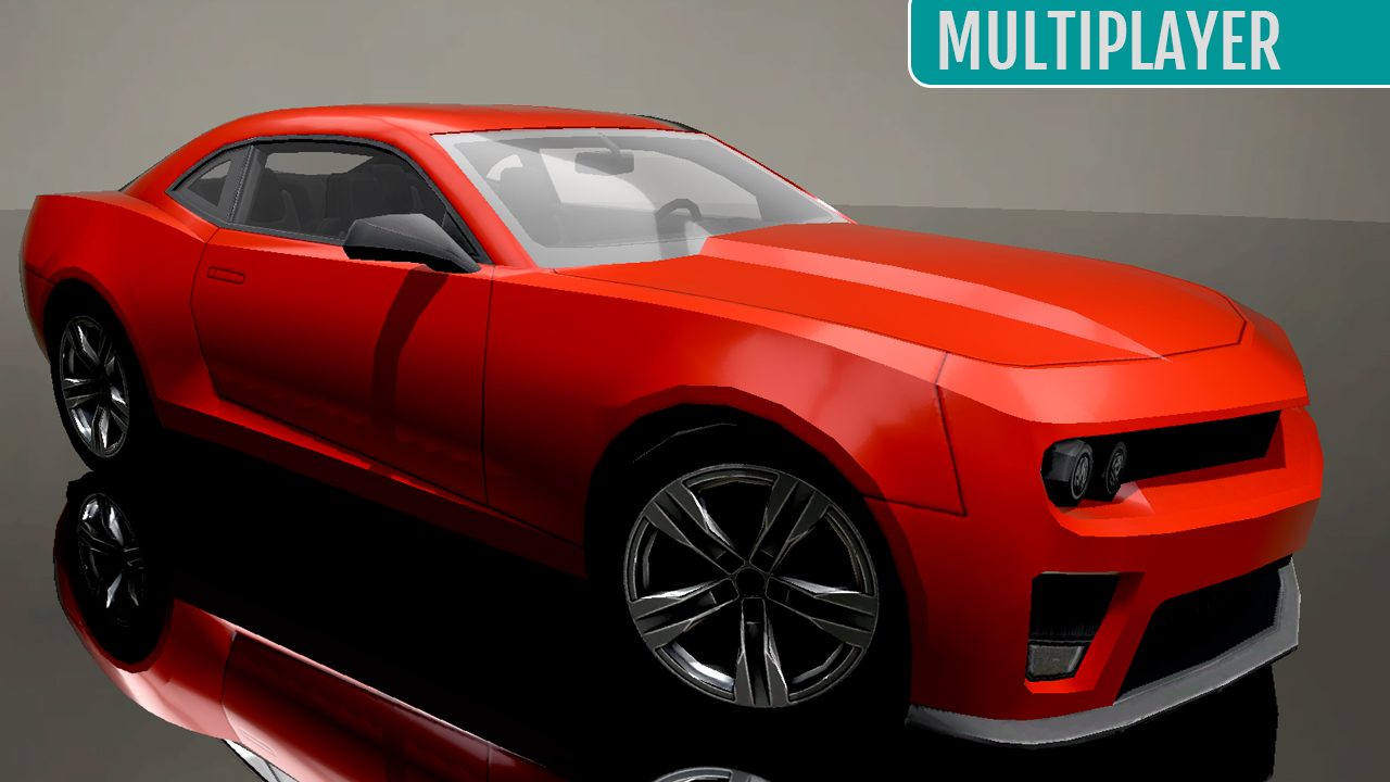 Madalin Cars Multiplayer Flash Games 247