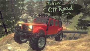 Extreme Off Road Cars