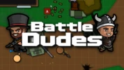 BattleDudes.io