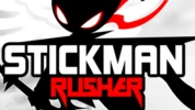 Stickman Rusher
