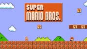 Super Mario Bros HTML5