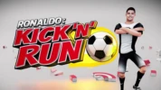 Cristiano Ronaldo: Kick n Run