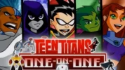Teen Titans - One on One