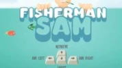 FisherMan Sam
