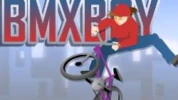 BMX Boy