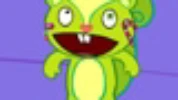 Happy Tree Friends - Jumping Nutty