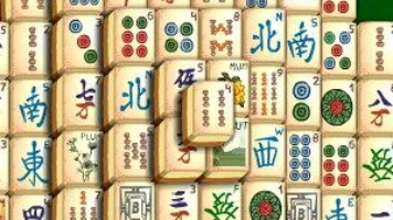 247 Mahjong 