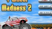 4 Wheel Madness 2