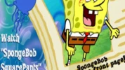 Sponge Bob Square Pants: Plankton's Krusty Bottom Weekly