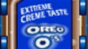 Oreo Extreme Creme