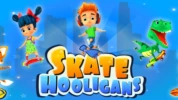 Skate Game